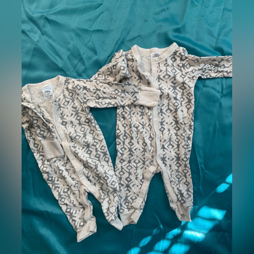 Onesie set